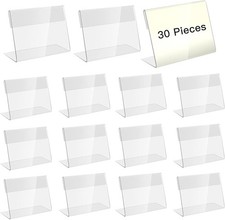 30 Stück Acryl