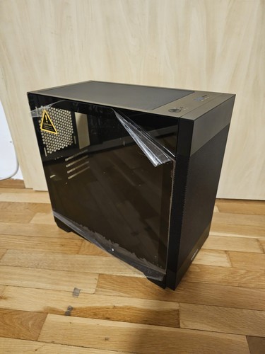 Lian lancool 205m - li,