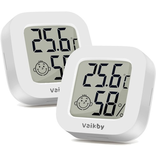 Innen raumthermometer - innen,