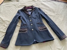 Turnier-Jacket, Größe