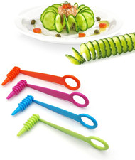 4-stck Gemseschneider