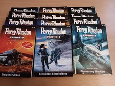 perry rhodan neo taschenbuch 25-36