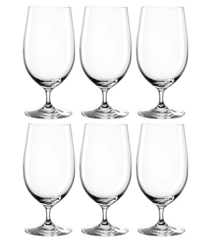 Leonardo ciao bierglas - bierglas, 390ml