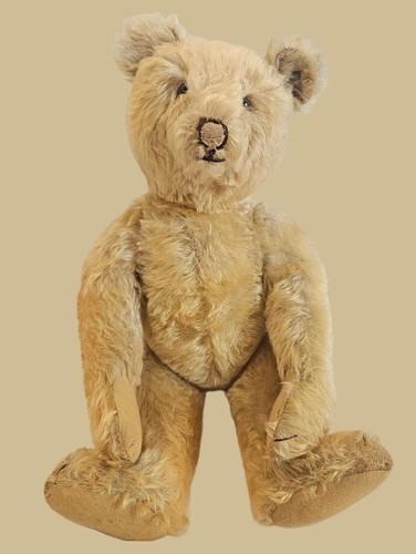 Seltener antiker steiff - antiker,