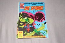 Die Spinne Heft Nr. 70