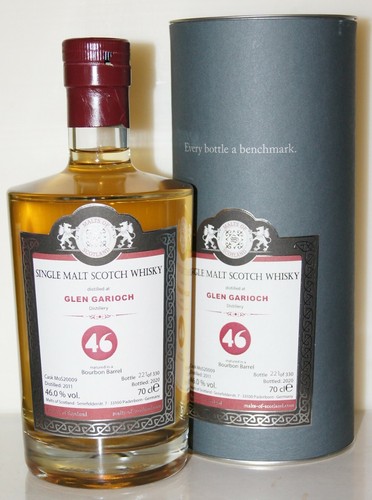Malts scotland glen - malts, of