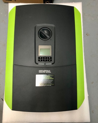 Kostal plenticore plus pv - kostal,