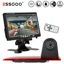 ESSGOO Für Ford Transit