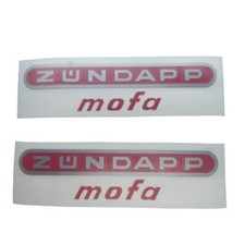   Zündapp Bergsteiger Mofa