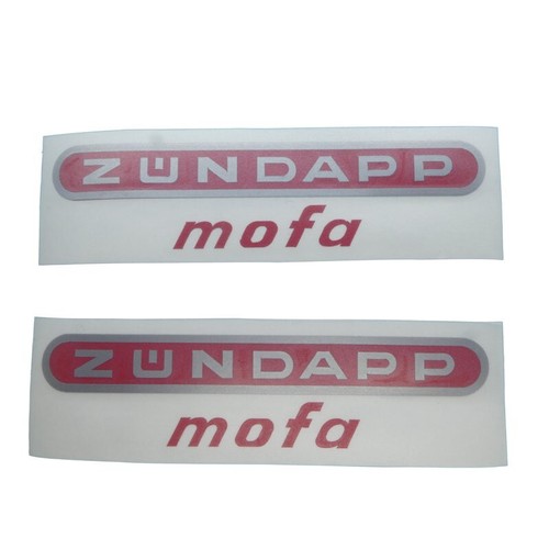 Zündapp bergsteiger mofa - ,