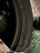 4x NEUE Good Year Reifen