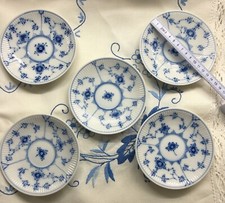 5 x Royal Copenhagen