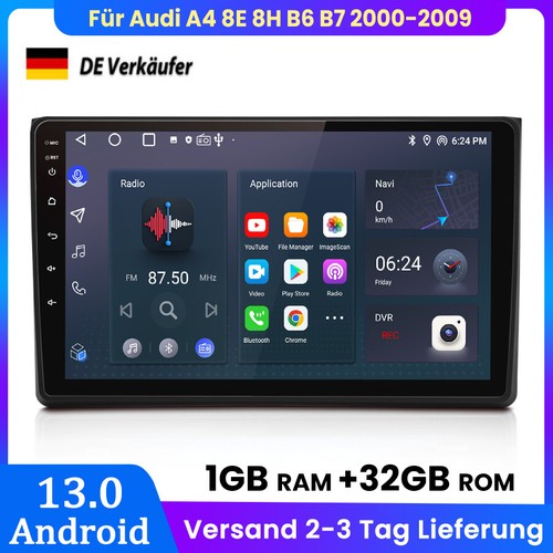 Für audi b6 - für,