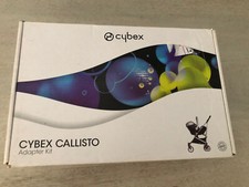 CYBEX CALLISTO Autositz