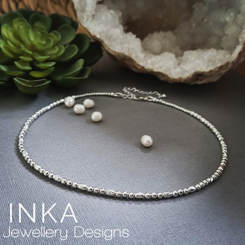 Inka 925 sterling silber - inka,
