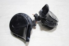 Hupe Hupen Satz E120009 Opel Vectra C Bj,04