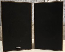 Sharp 2 wege - sharp, hw