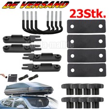 23x Universal Montagesatz