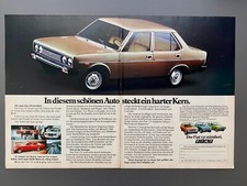 1975 fiat 131 - 1975,