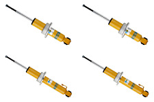 4x Bilstein B6 Stoßdämpfer