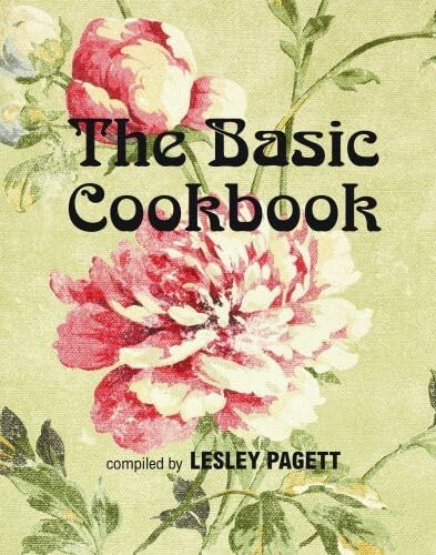 The basic cookbook - the,