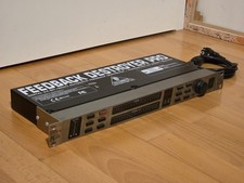 Berhringer fbq2496 Feedback