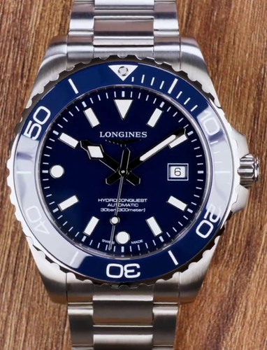 Longines herren unisex - longines, herren/unisex