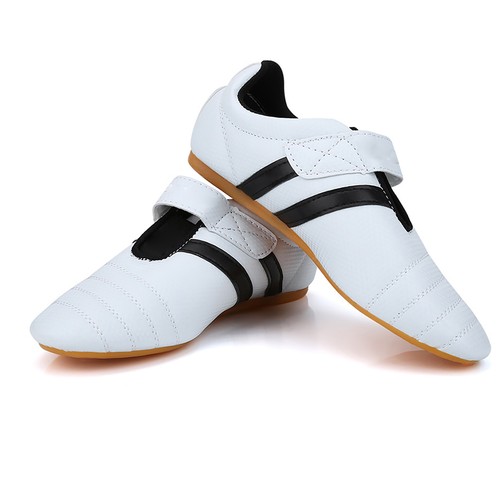 Taekwondo schuhe boxschuhe - taekwondo-schuhe,