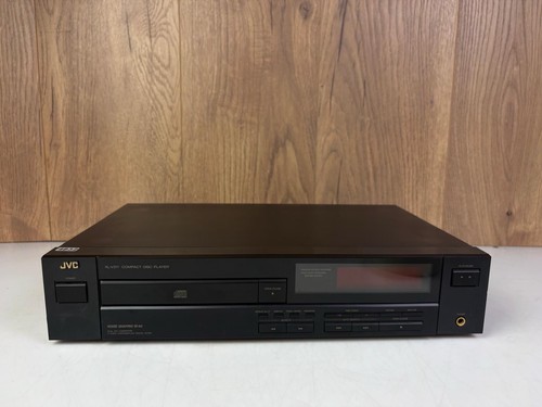 Jvc v211 compact - jvc,