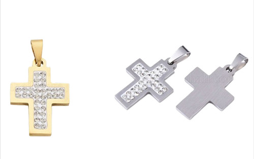 Spark mini cross - mini,