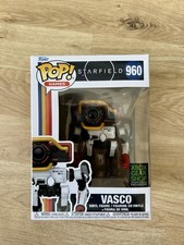 STARFIELD VASCO FUNKO POP! 960