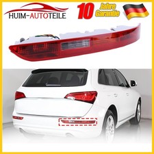 FÜR AUDI Q5 8R 2008-2017 RECHTS RÜCKLEUCHTE STOSSSTANGEN BREMSLEUCHTEN 8R0945096