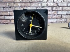 BRAUN bcs Wecker Uhr