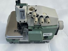 WILLCOX-GIBBS 614-461 by NECCHI Nähmaschine