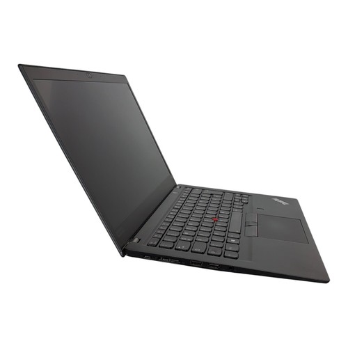 Lenovo thinkpad t490s 8365u - lenovo, i5