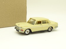 Norev Kunststoff SB 1/43 -