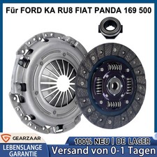 Kupplungssatz Kupplung für