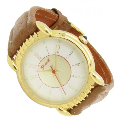 Fossil vintage damen herren - vintage,