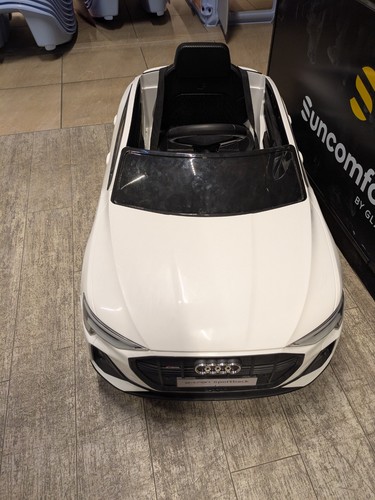 Elektro kinderauto audi tron - kinderauto, e-tron