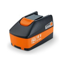 Fein Akku-Pack Spannung 18 V