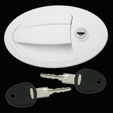 Türschloss Schloss Türriegel