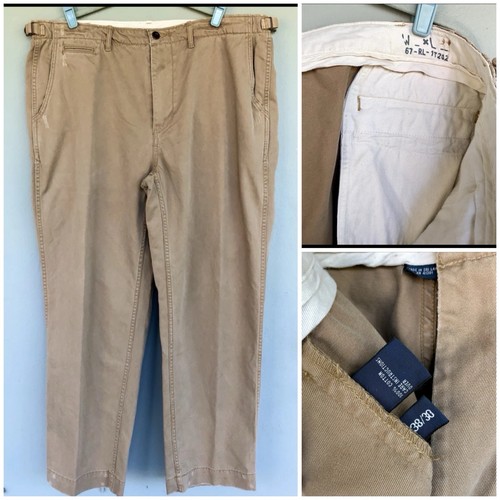 Vtg polo ralph lauren - vtg, surplus