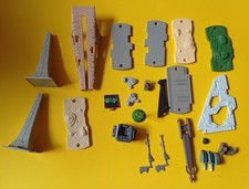 Star Wars Galoob Micro Machines & Action Fleet Ersatzteile
