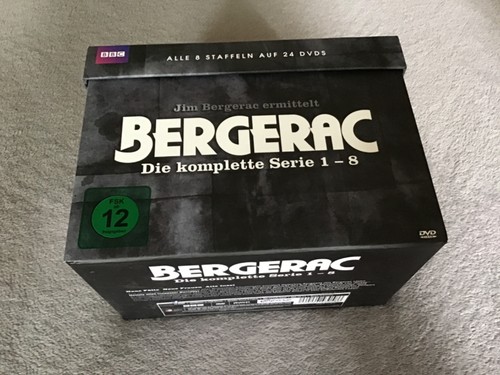 Bergerac jim - jim,