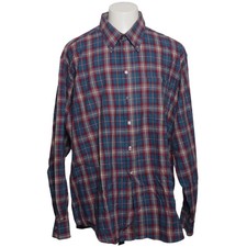 Crewfield, Flanellhemd