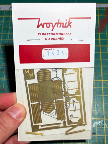 Woytnik sandkiste - woytnik,