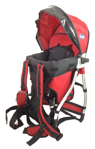 Chicco verstellbare babytrage - chicco,