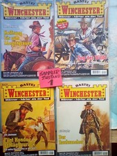 WESTERN ROMANE WINCHESTER