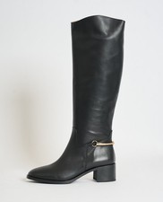 Albano Damen hohe Amphibien