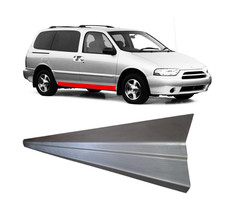 Für nissan quest 2003 - nissan, 2010